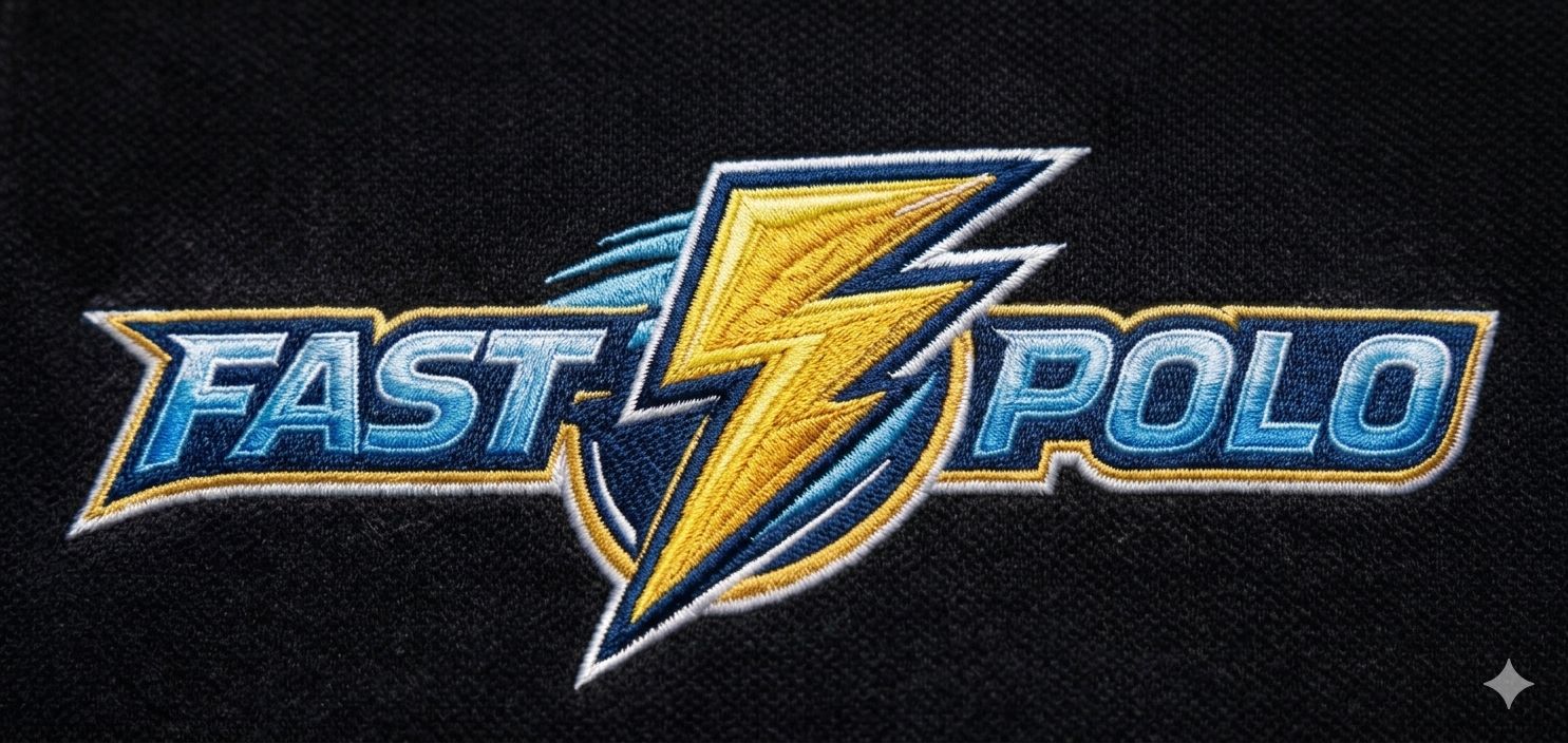 Fast Polo Logo